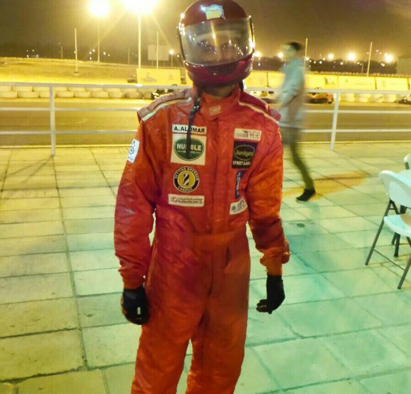 Pro Kart-Kuwait City必去景点