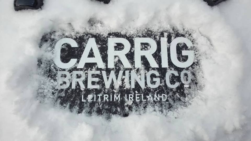 Carrig Brewing Company景点图片