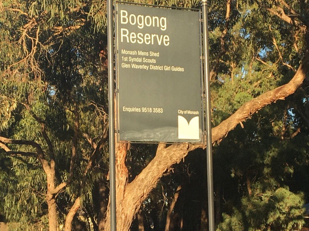 Boogong Reserve景点图片