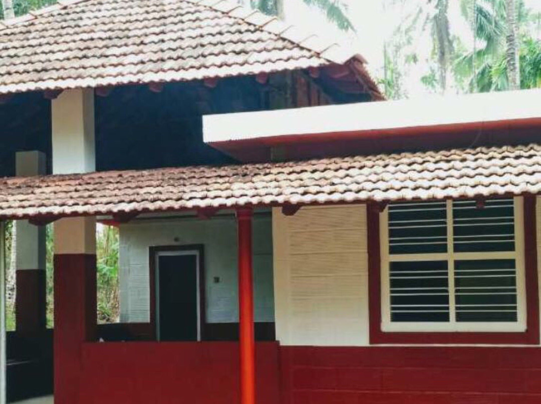 KRS Nandanavana