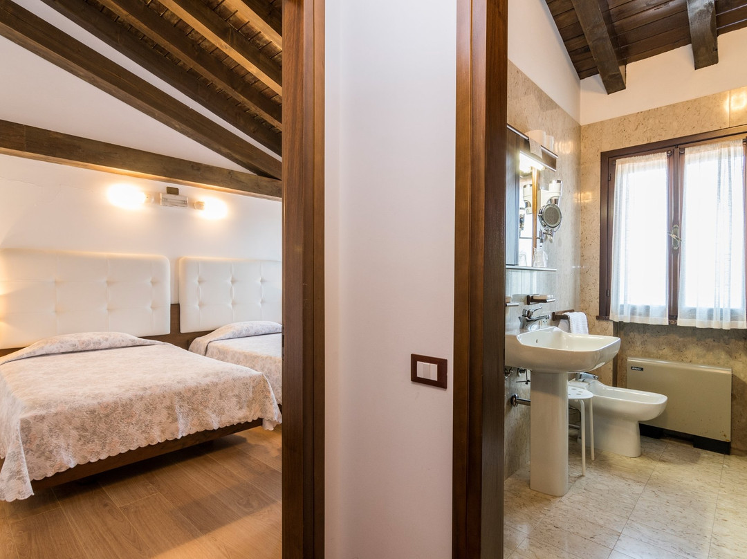 Hotel San Marco主图