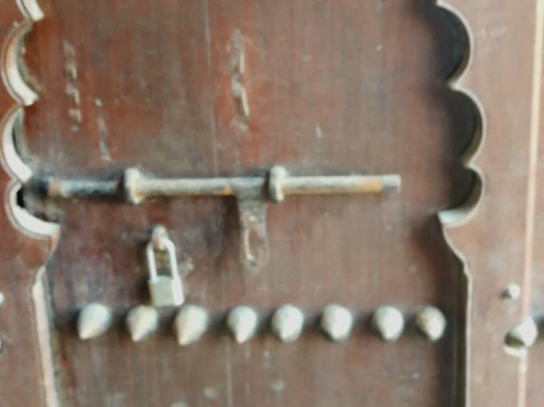 Smart Travel and Tourism-马斯喀特必去景点