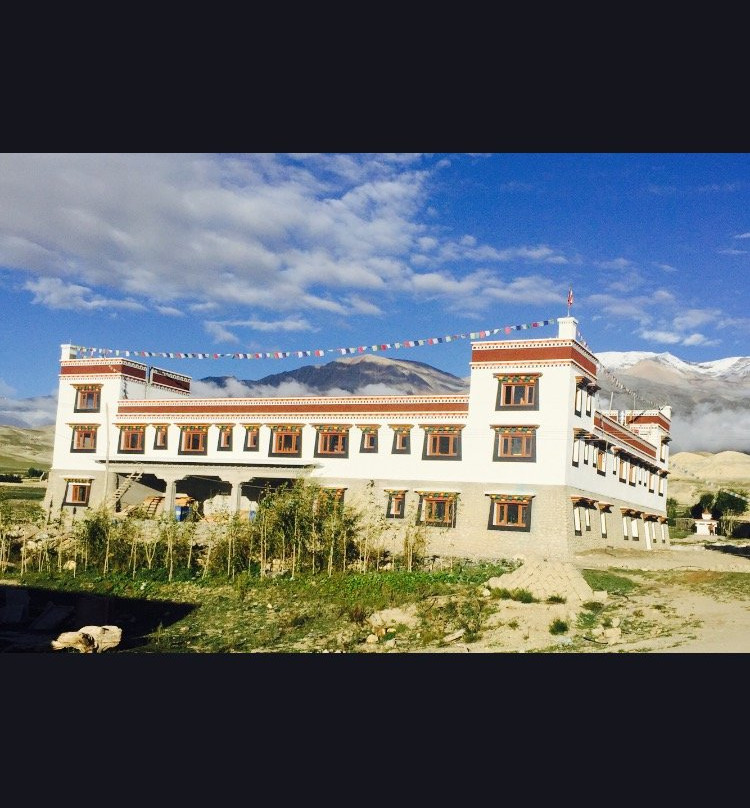 Royal Mustang Resort主图