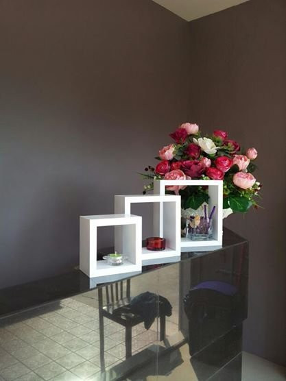 Oldrich Hotel Penang by The Blanket主图