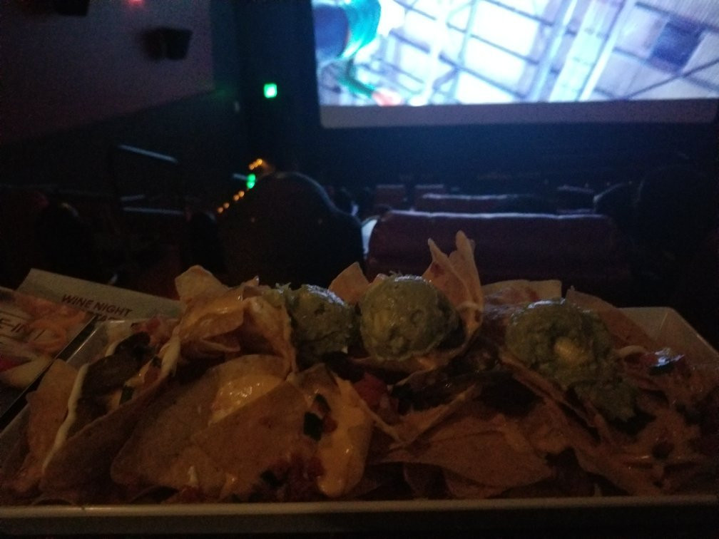 AMC Fullerton 20-富乐顿必去景点