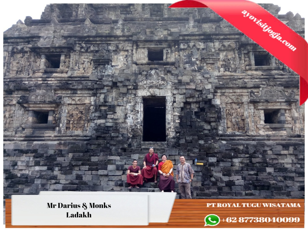 Ayovisitjogja-日惹必去景点