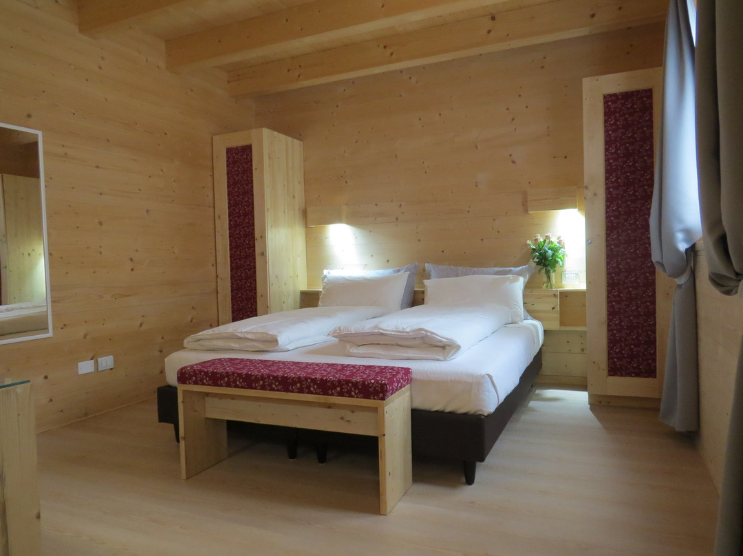 Aunus Nature Relais主图