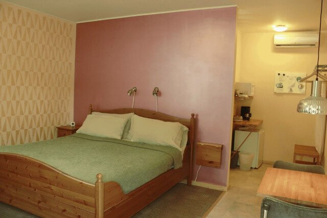 Catskill Rose Lodging & Dining主图