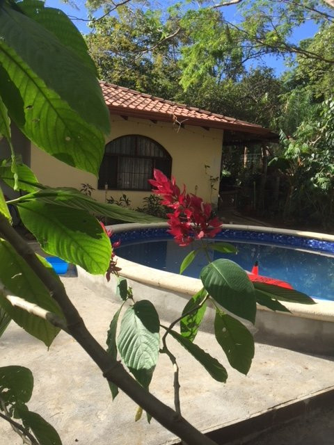 Quinta mi Tata B&B主图