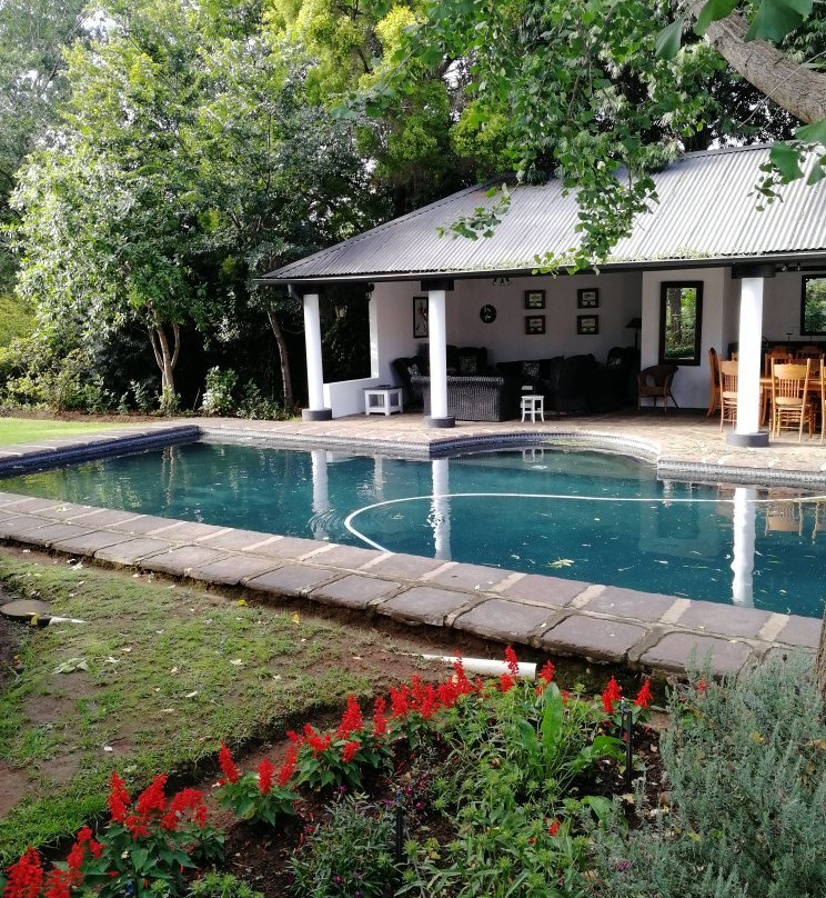 Manor Guest House主图