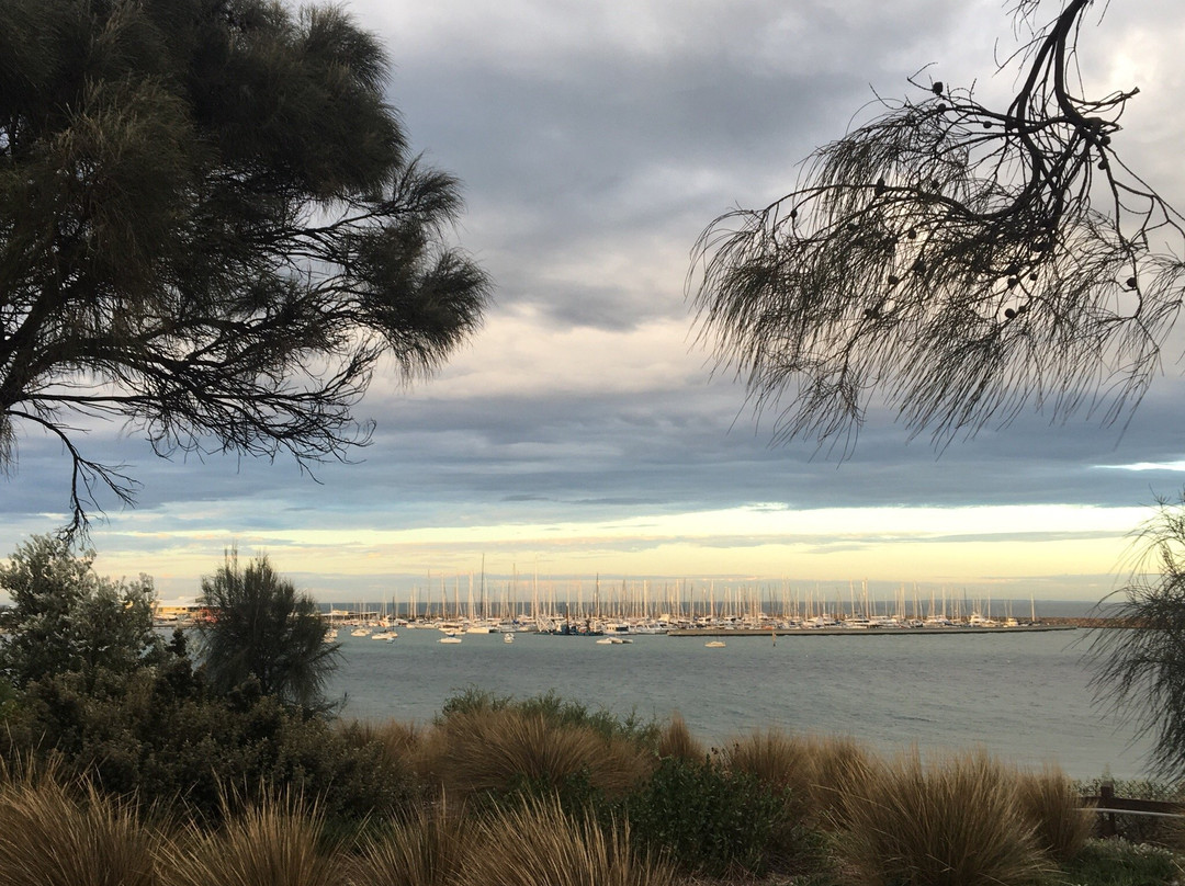 Ferdinando Gardens-Hampton必去景点