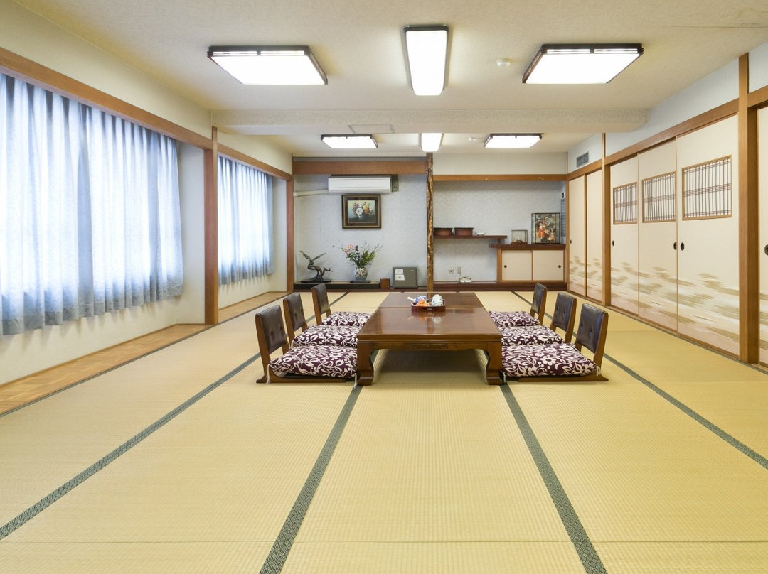 松荣第二别馆主图