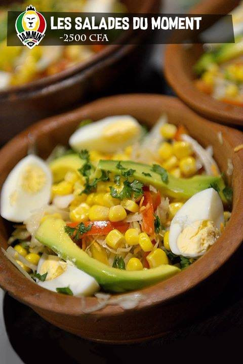 Jammin-科多努必去景点