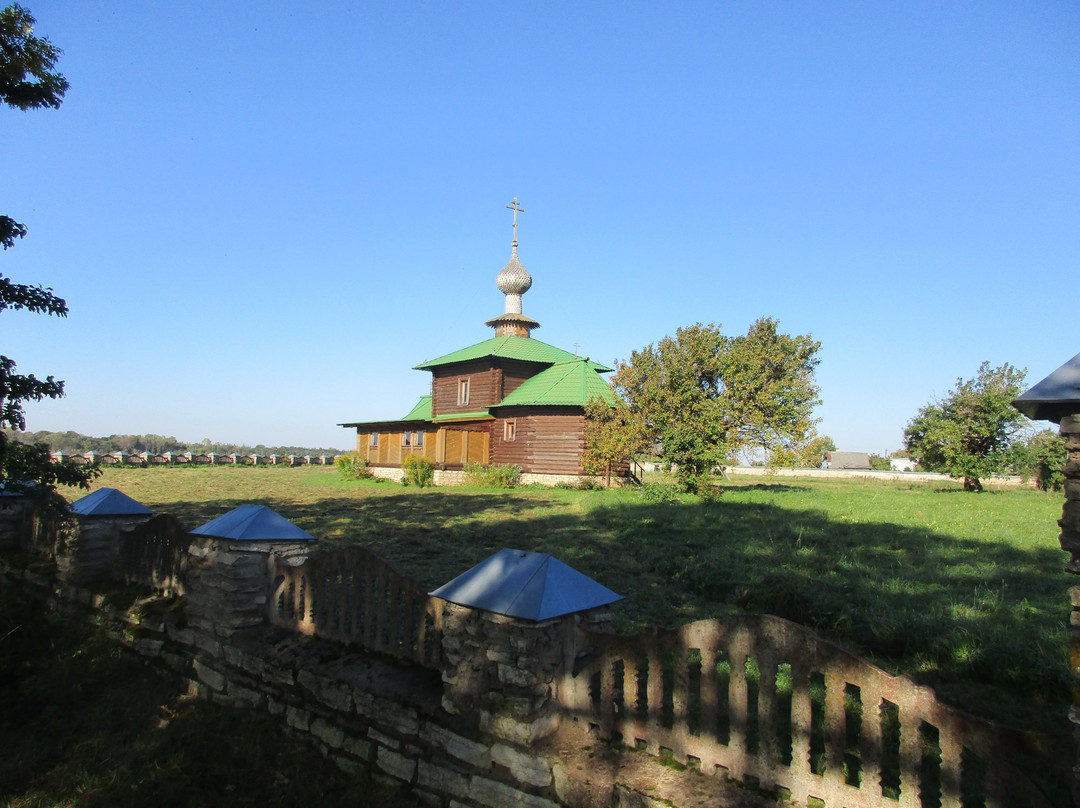 Country House Lisi Gorki主图