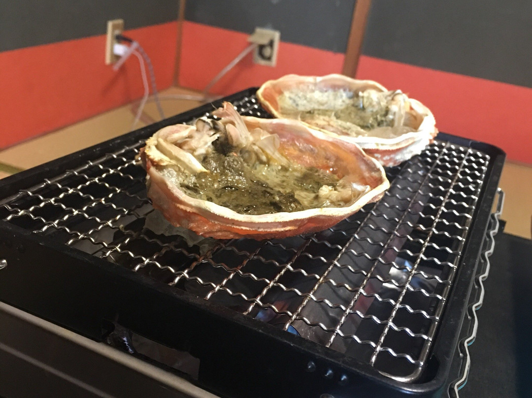 Ryokan Matsukaze主图