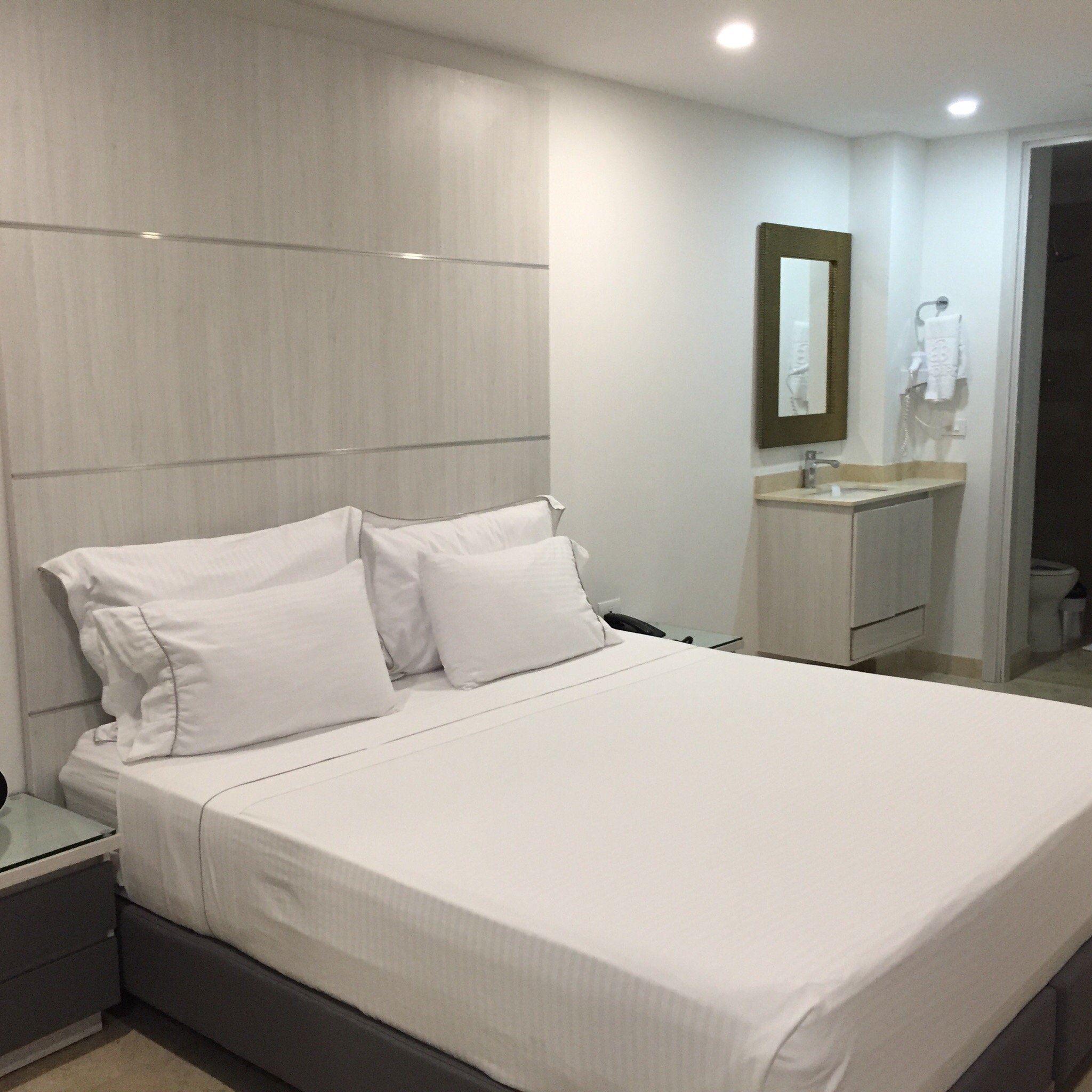 Hotel Madeiro-官方