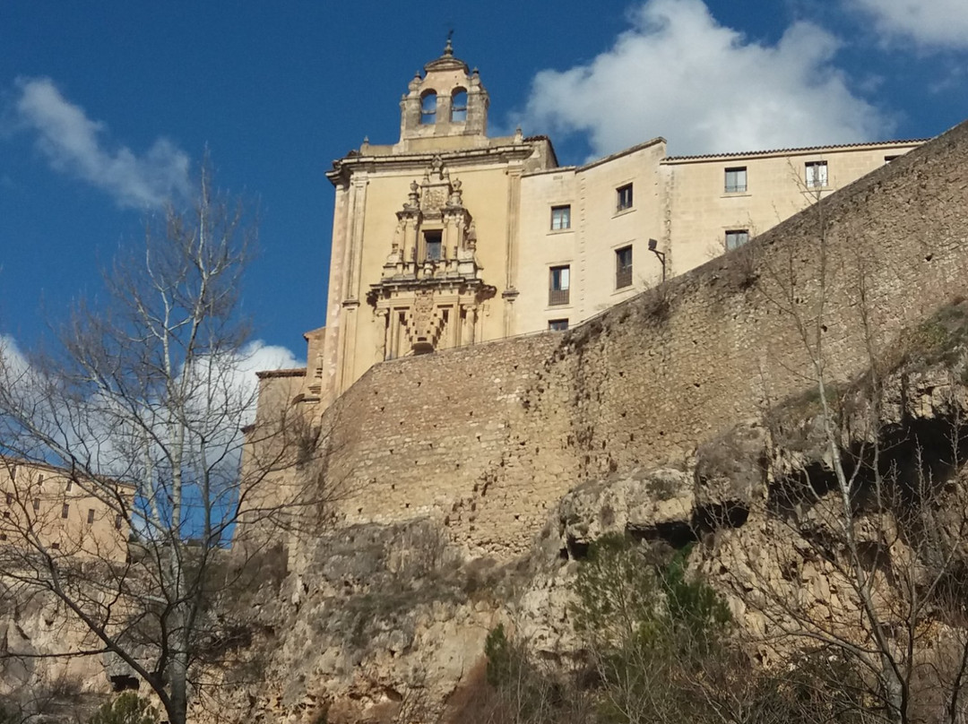 Convento de San Pablo景点图片