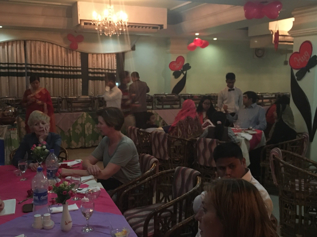 Meridian Hotel & Restaurant