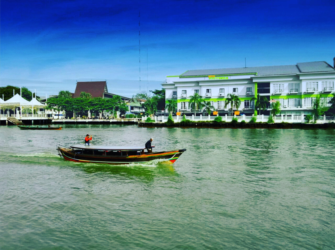 Hotel Victoria River View主图