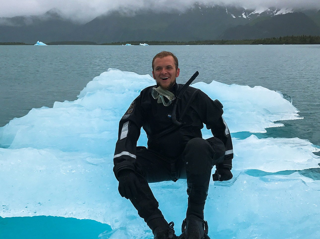 Nature Nuts Adventure Travel-西雅图必去景点