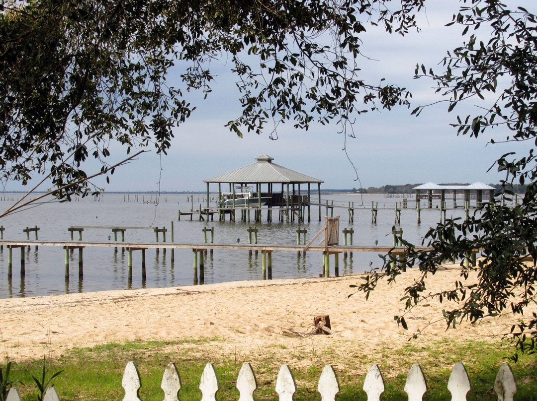 May day park-达芙妮必去景点