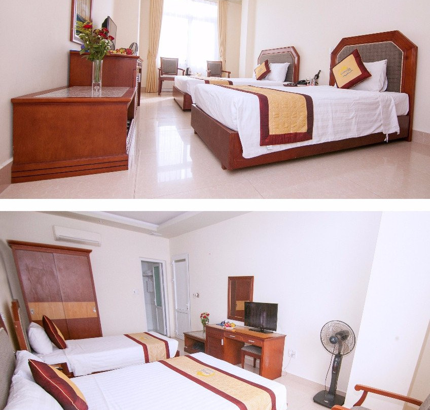 Hai Long Hotel主图