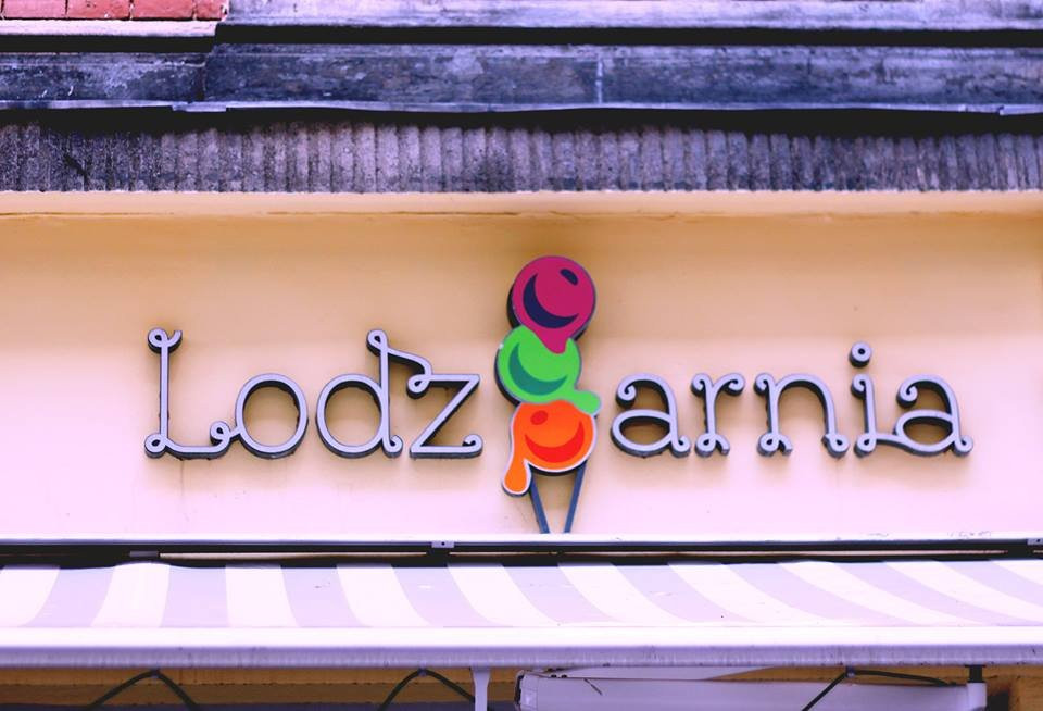 Lodziarnia Cukiernia Wasiakowie主图