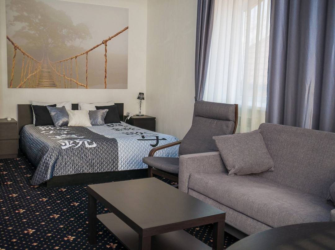 Royal Castle Hotel主图