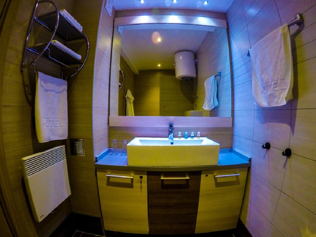 SM Apartments Kopaonik主图