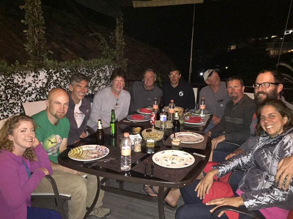 Vuelo Libre Mexico-巴耶－德布拉沃必去景点