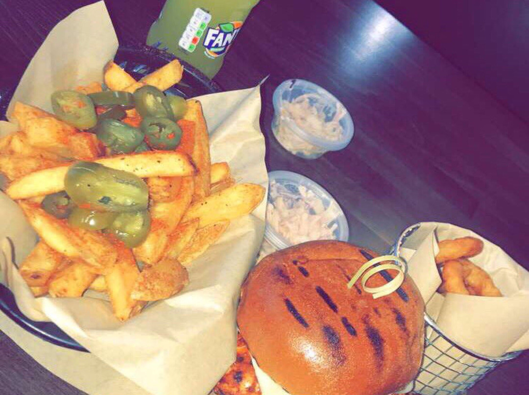 Burger&Co.