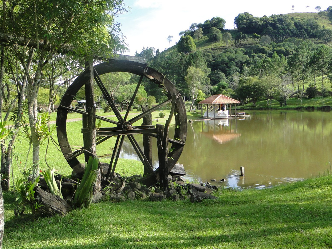 Hotel Fazenda Quinto Rancho