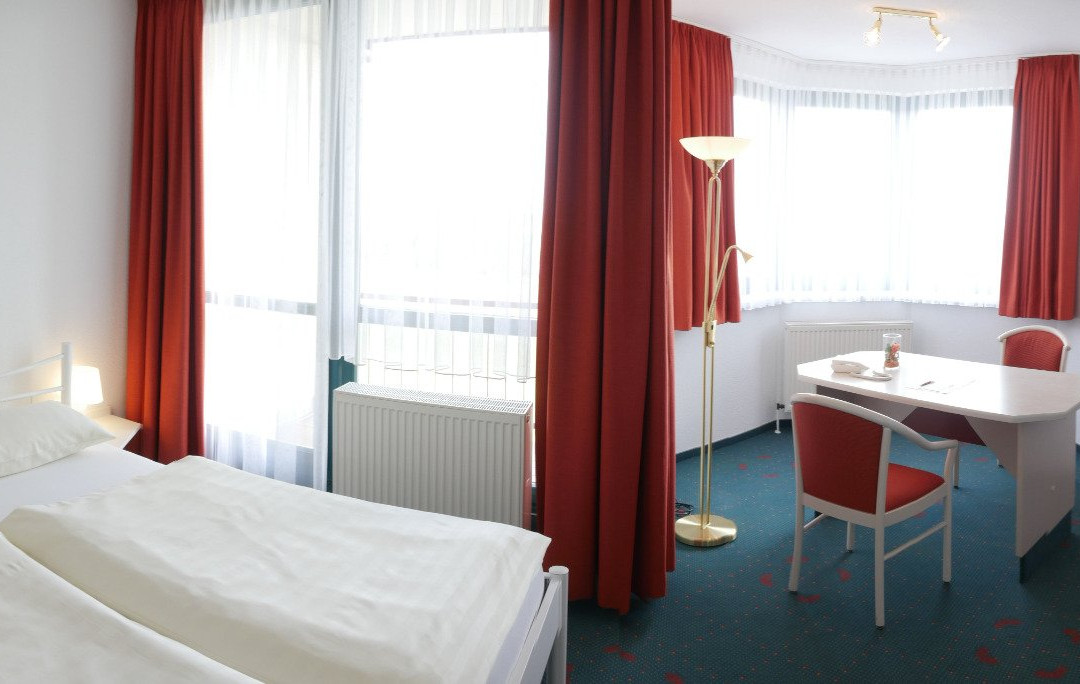 Hessen Hotelpark Hohenroda GmbH主图