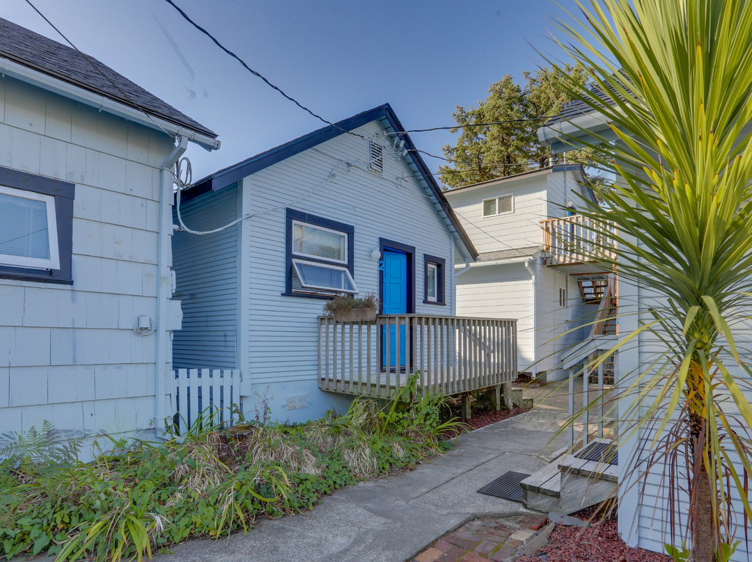 Ocean Rogue Inn主图