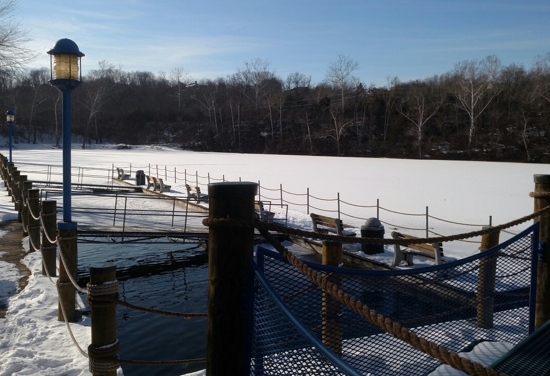Lake Isabella-Loveland必去景点