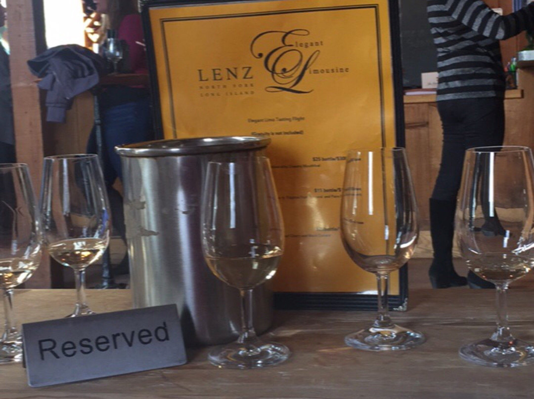 Elegant Wine Tours of LI景点图片