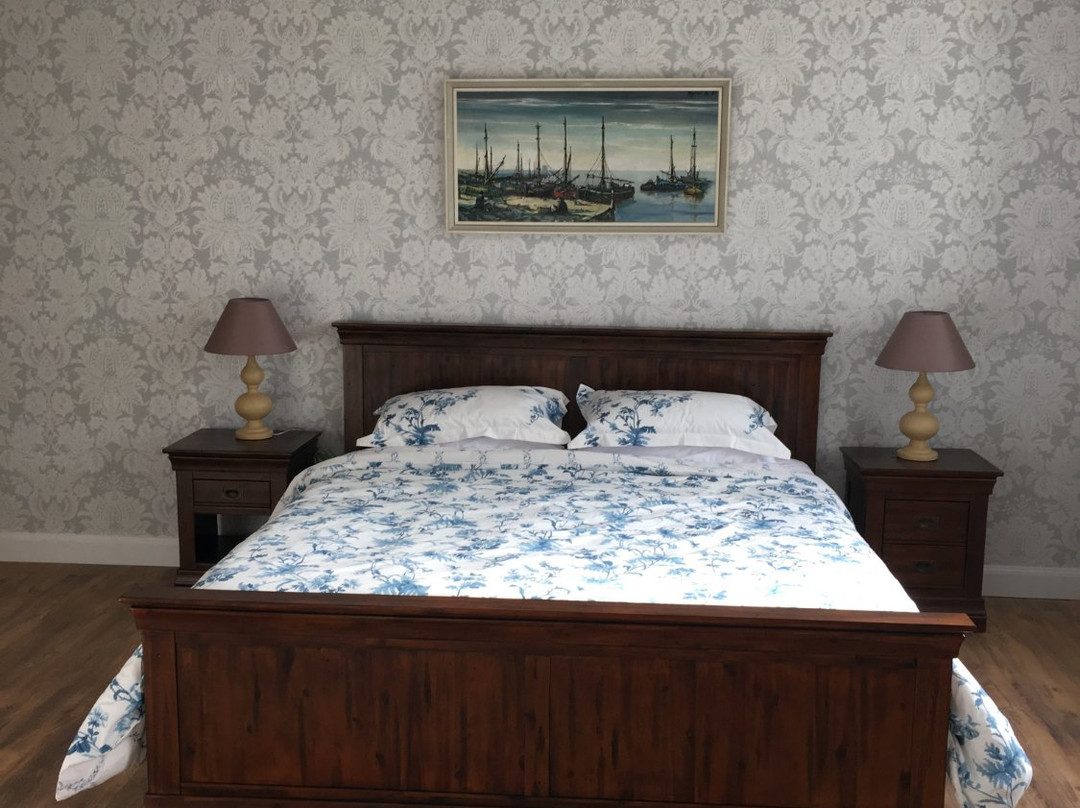 Logis de L'Arceau主图