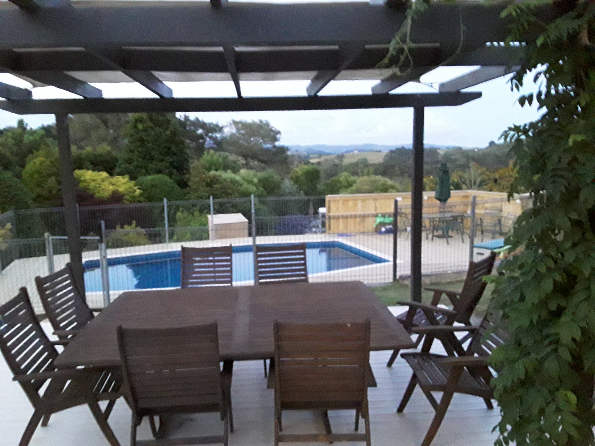 Sandspit Country B&B-官方