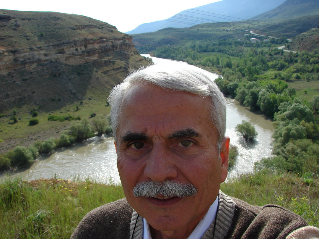 Sultan Melik Turbesi-Erzincan必去景点