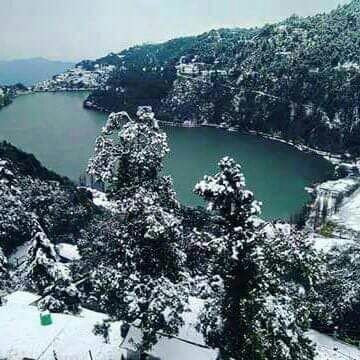 Hotel Pangot Himalayan View主图