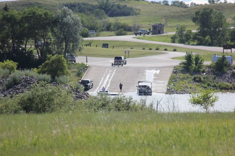 Lewis and Clark State Park景点图片