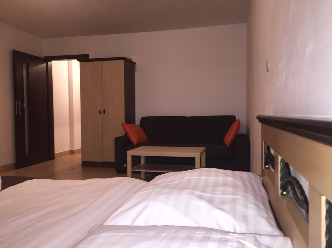 Garni Hotel Fatra主图