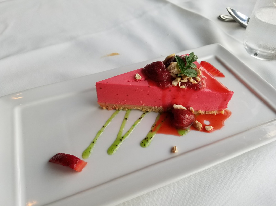 奥克兰怀塔克雷村酒店主图