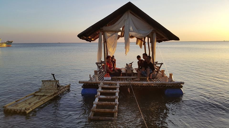 Pandan Beach Resort主图