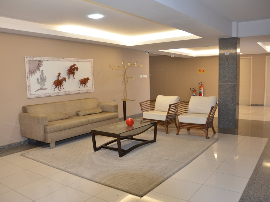 Cristal HotelSurubim主图