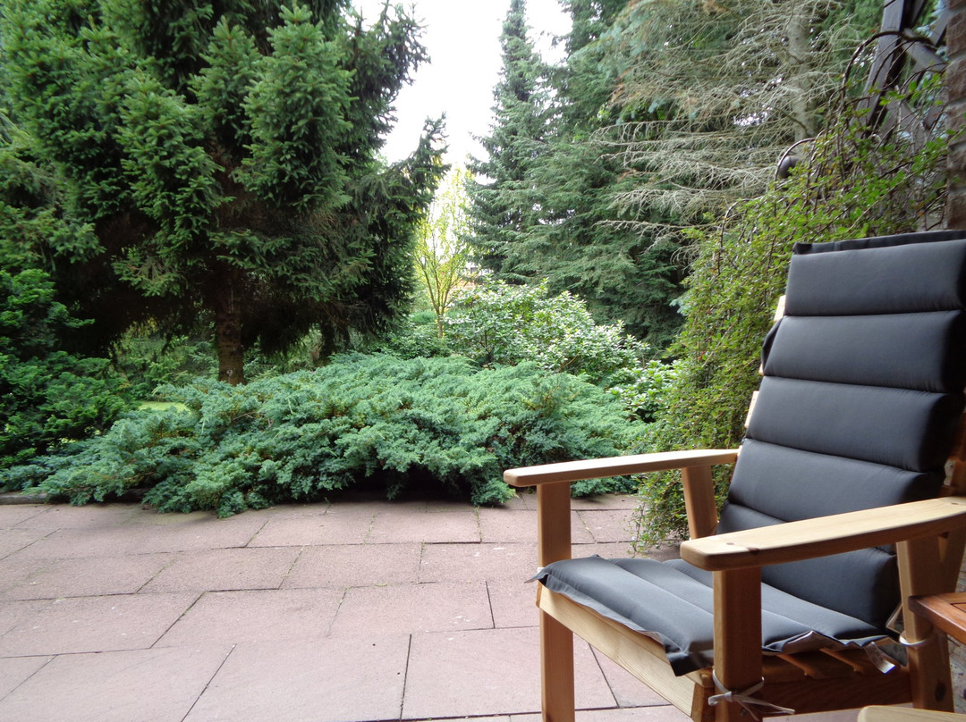 Hotel Garni Eichhornkobel主图