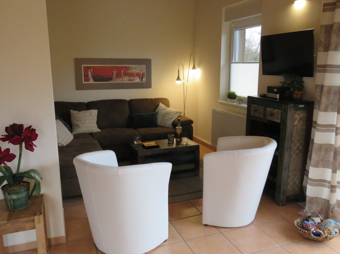 Ferienhaus Nordland主图