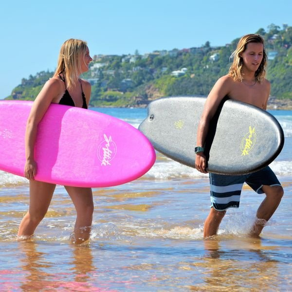 Manly Surfboards-曼利议会必去景点