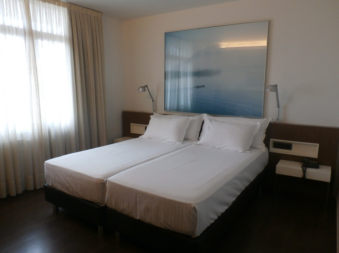 Hotel Los Angeles主图