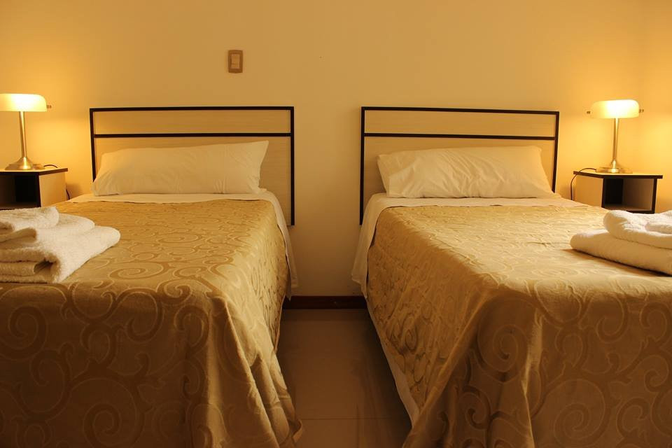 Hotel Chardonnay主图